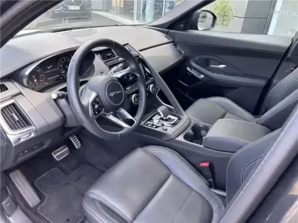 Photo 48 Jaguar E-Pace P300E CH PHEV AWD BVA