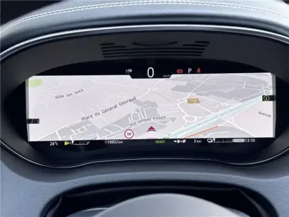 Photo 26 Jaguar E-Pace P300E CH PHEV AWD BVA