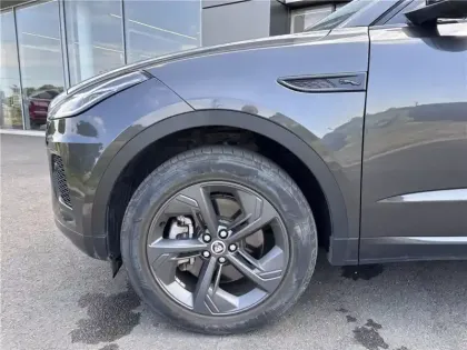 Photo 41 Jaguar E-Pace P300E CH PHEV AWD BVA