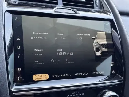 Photo 69 Jaguar E-Pace P300E CH PHEV AWD BVA