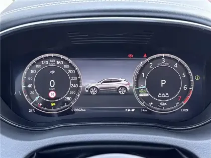 Photo 23 Jaguar E-Pace P300E CH PHEV AWD BVA