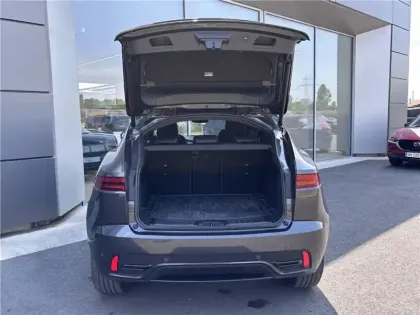 Photo 45 Jaguar E-Pace P300E CH PHEV AWD BVA