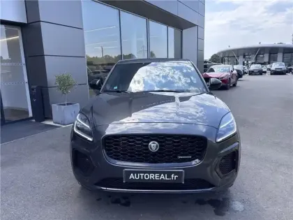 Photo 39 Jaguar E-Pace P300E CH PHEV AWD BVA