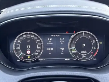 Photo 62 Jaguar E-Pace P300E CH PHEV AWD BVA