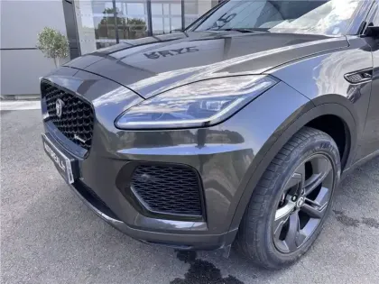 Photo 43 Jaguar E-Pace P300E CH PHEV AWD BVA