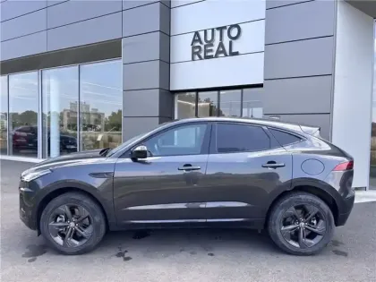 Photo 40 Jaguar E-Pace P300E CH PHEV AWD BVA