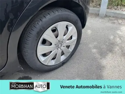 Photo 92 Peugeot 108 1.2 PURETECH 82CH BVM5