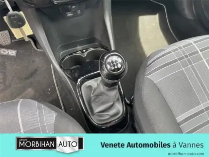 Photo 80 Peugeot 108 1.2 PURETECH 82CH BVM5