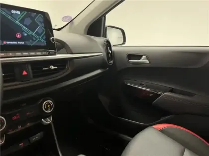 Photo 19 Kia Picanto 1.2 DPI 84CH BVMA5