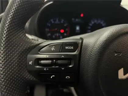 Photo 16 Kia Picanto 1.2 DPI 84CH BVMA5