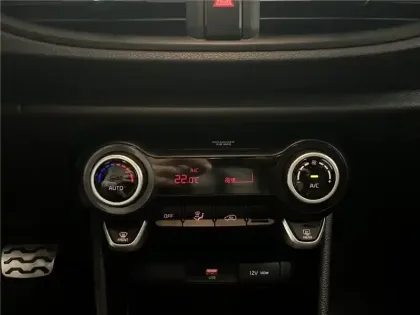 Photo 13 Kia Picanto 1.2 DPI 84CH BVMA5