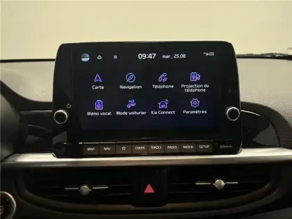 Photo 10 Kia Picanto 1.2 DPI 84CH BVMA5