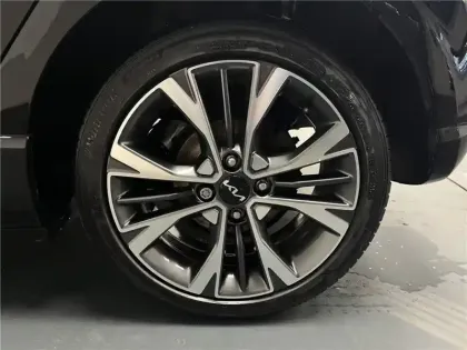Photo 6 Kia Picanto 1.2 DPI 84CH BVMA5