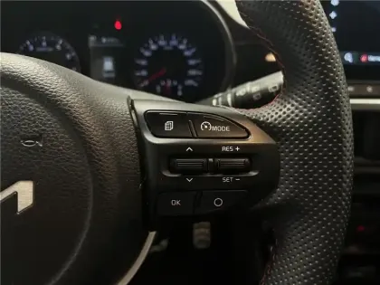 Photo 15 Kia Picanto 1.2 DPI 84CH BVMA5