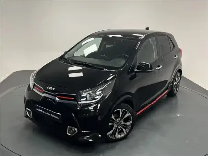 Photo Kia Picanto Gt Line Premium