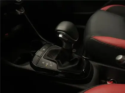 Photo 17 Kia Picanto 1.2 DPI 84CH BVMA5