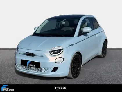 Photo Fiat 500