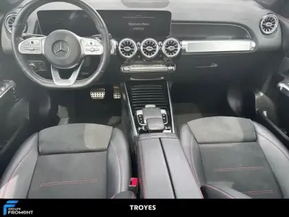 Photo 7 Mercedes GLB 200 7G-DCT AMG Line