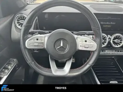Photo 8 Mercedes GLB 200 7G-DCT AMG Line