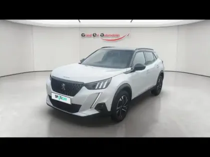 Photo Peugeot 2008 Gt