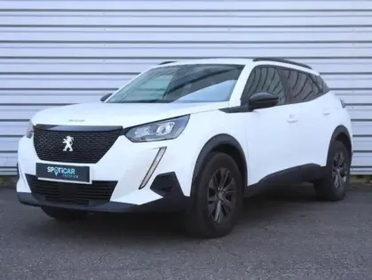 Photo Peugeot 2008 Style