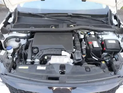 Photo 11 Peugeot 2008  1.2 PureTech 130ch S&S Style EAT8