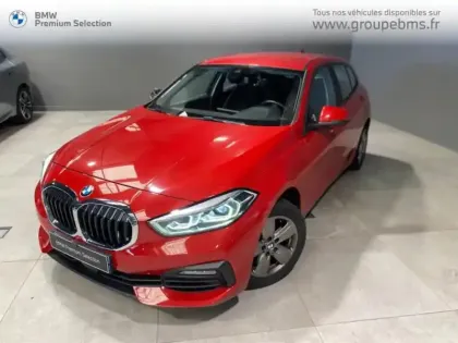 Photo Bmw Serie 1 Base