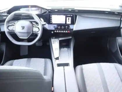 Photo 7 Peugeot 408  1.2 PureTech 130ch S&S Allure Pack EAT8