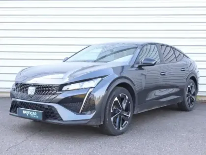 Photo Peugeot 408 Allure Pack