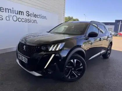 Photo Peugeot 2008 Gt