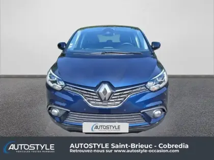 Photo 26 Renault Scenic  1.3 TCe 140ch FAP Intens Bose