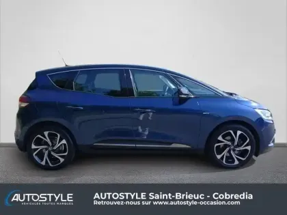 Photo 22 Renault Scenic  1.3 TCe 140ch FAP Intens Bose