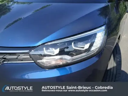 Photo 25 Renault Scenic  1.3 TCe 140ch FAP Intens Bose