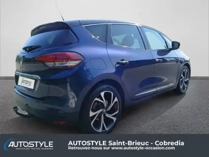 Photo 21 Renault Scenic  1.3 TCe 140ch FAP Intens Bose