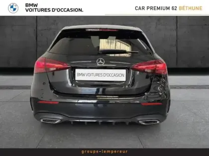 Photo 6 Mercedes Classe A  180 136ch AMG Line 7G-DCT