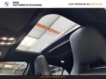 Photo 13 Mercedes Classe A  180 136ch AMG Line 7G-DCT