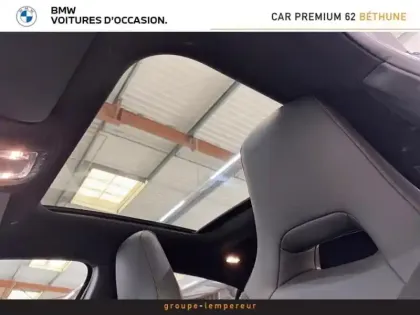 Photo 12 Mercedes Classe A  180 136ch AMG Line 7G-DCT