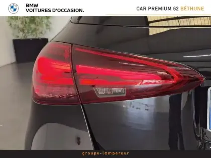 Photo 11 Mercedes Classe A  180 136ch AMG Line 7G-DCT