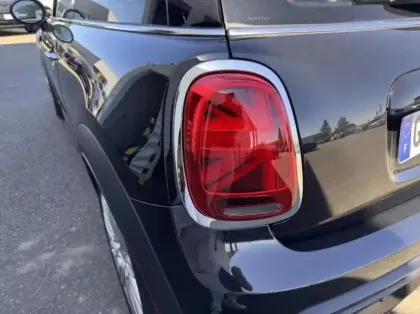 Photo 11 Mini Mini  Cooper S 178ch Edition Premium Plus BVA7