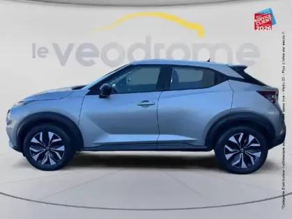 Photo 8 Nissan Juke  1.0 DIG-T 114ch Business Edition 2022.5