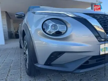 Photo 12 Nissan Juke  1.0 DIG-T 114ch Business Edition 2022.5