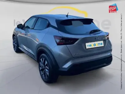 Photo 7 Nissan Juke  1.0 DIG-T 114ch Business Edition 2022.5