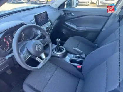 Photo 14 Nissan Juke  1.0 DIG-T 114ch Business Edition 2022.5