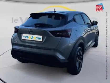 Photo 5 Nissan Juke  1.0 DIG-T 114ch Business Edition 2022.5