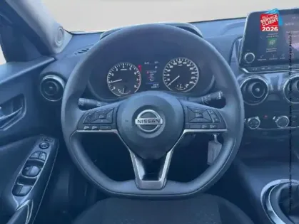 Photo 11 Nissan Juke  1.0 DIG-T 114ch Business Edition 2022.5