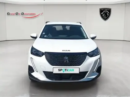 Photo 9 Peugeot 2008  1.2 PureTech 100ch S&S Allure