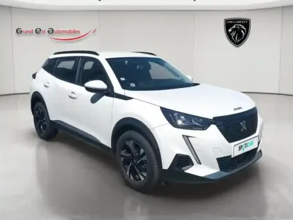 Photo 8 Peugeot 2008  1.2 PureTech 100ch S&S Allure