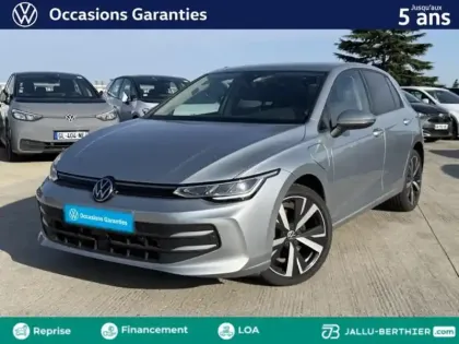 Photo 20 Volkswagen Golf  1.5 eHybrid 204ch VW Edition DSG6
