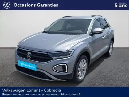 Photo Volkswagen T-roc Life