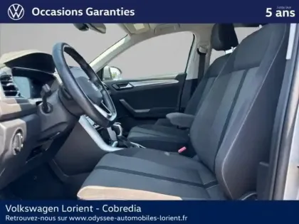 Photo 7 Volkswagen T-roc  2.0 TDI 150ch Life DSG7